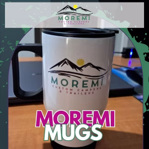 Travel Mugs