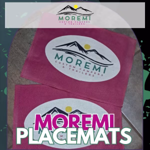 Moremi Placements